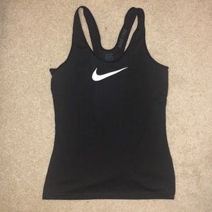 Nike Pro tank top